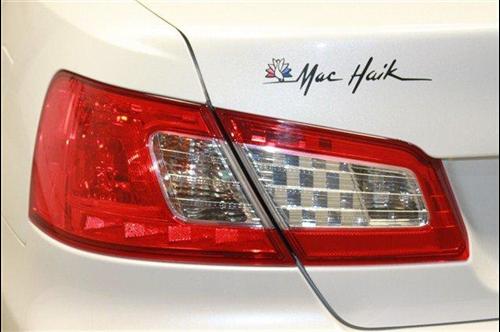 Mitsubishi Galant 2010 photo 3