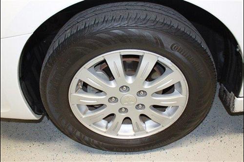 Mitsubishi Galant 2010 photo 5