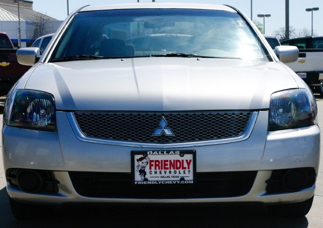 Mitsubishi Galant Ci Unspecified