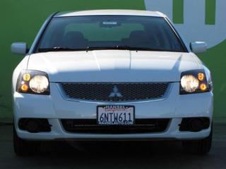 Mitsubishi Galant 2010 photo 1