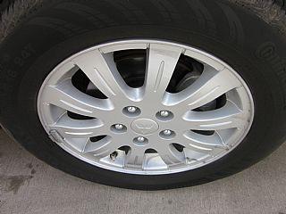 Mitsubishi Galant 2010 photo 2