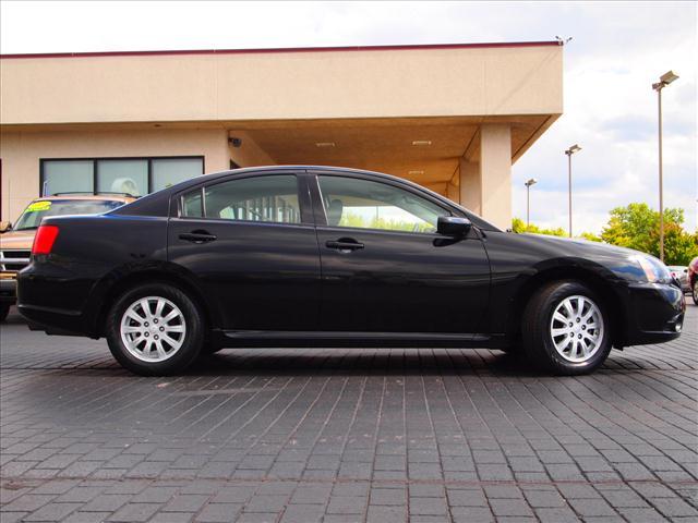 Mitsubishi Galant 2010 photo 5