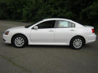 Mitsubishi Galant Ci Other