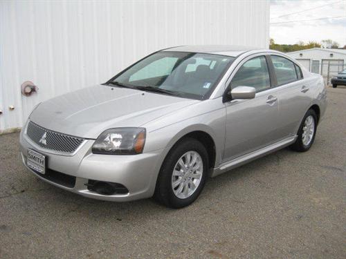 Mitsubishi Galant Ci Other