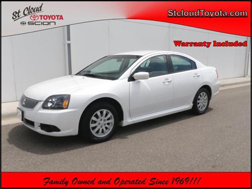 Mitsubishi Galant Ci Other