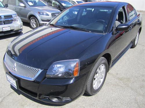 Mitsubishi Galant Ci Other