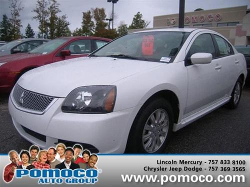 Mitsubishi Galant Ci Other