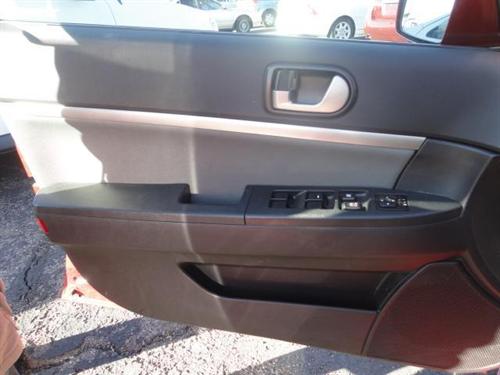 Mitsubishi Galant Ci Other