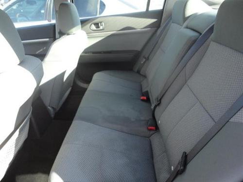 Mitsubishi Galant 2010 photo 1