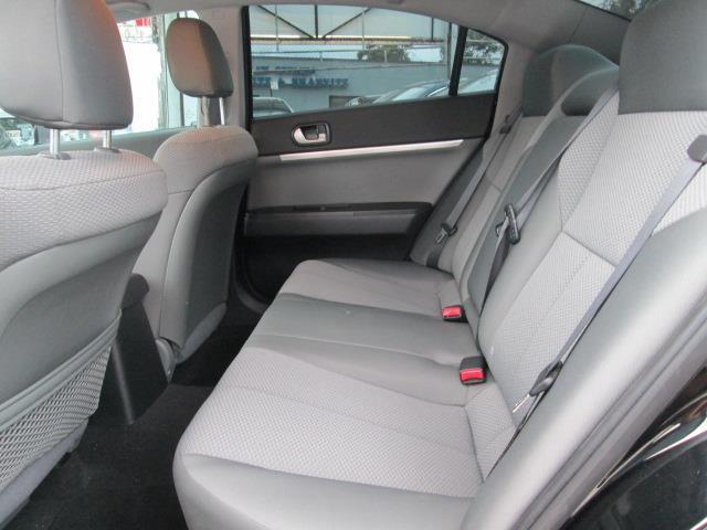 Mitsubishi Galant Super Cab, Lariat Sedan