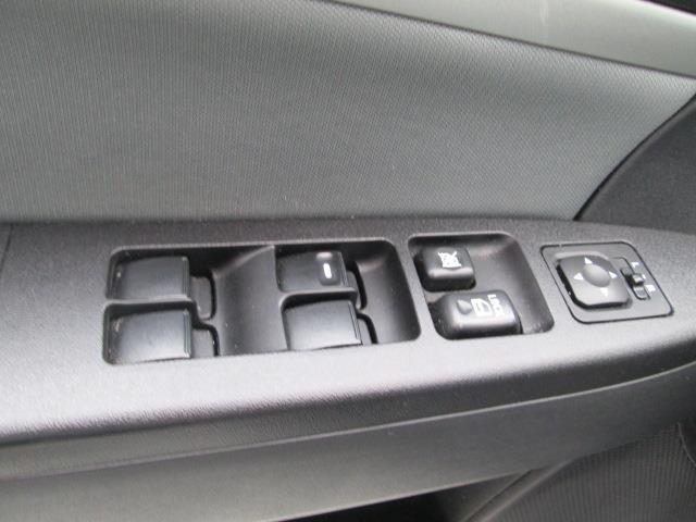 Mitsubishi Galant 2010 photo 11