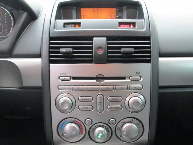 Mitsubishi Galant 2010 photo 3