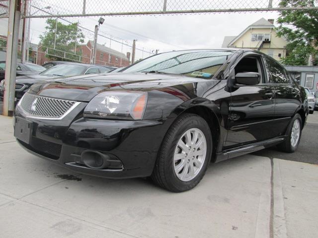 Mitsubishi Galant 2010 photo 7