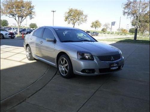 Mitsubishi Galant SE Other
