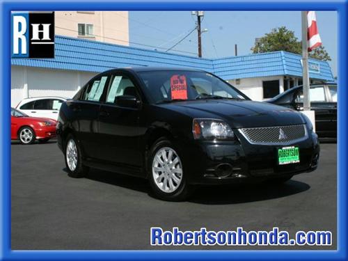 Mitsubishi Galant Ci Other