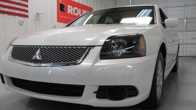 Mitsubishi Galant Ci Sedan