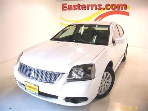 Mitsubishi Galant Ci Other