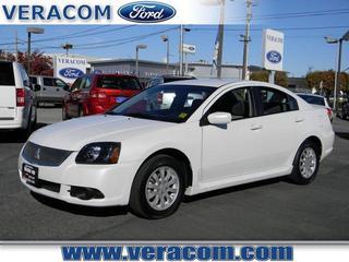 Mitsubishi Galant Ci Other