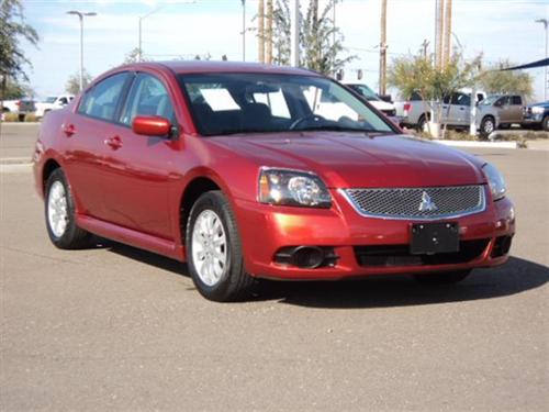 Mitsubishi Galant Ci Other