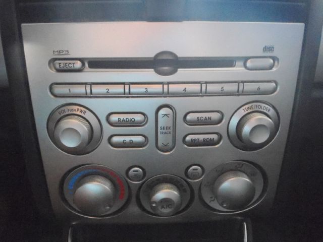 Mitsubishi Galant Ci Sedan