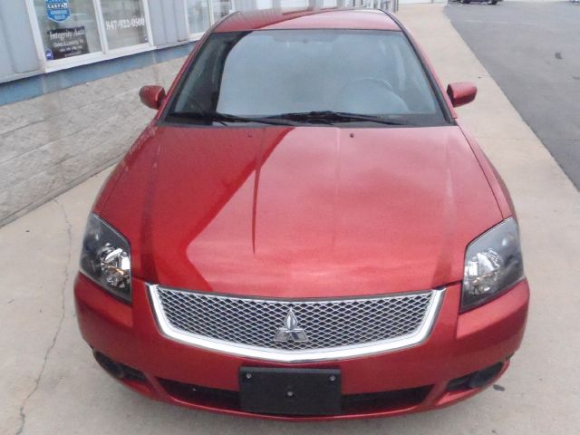 Mitsubishi Galant 2010 photo 10