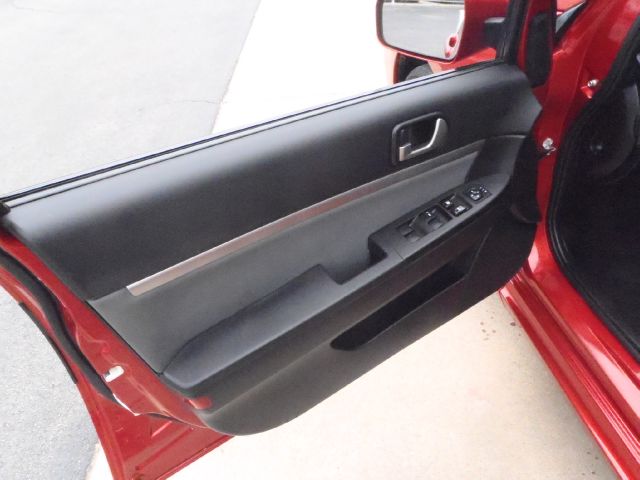 Mitsubishi Galant 2010 photo 12