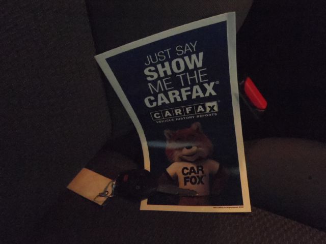 Mitsubishi Galant 2010 photo 23