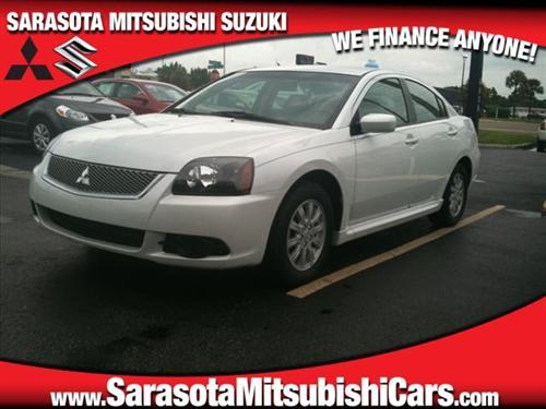 Mitsubishi Galant Ci Other