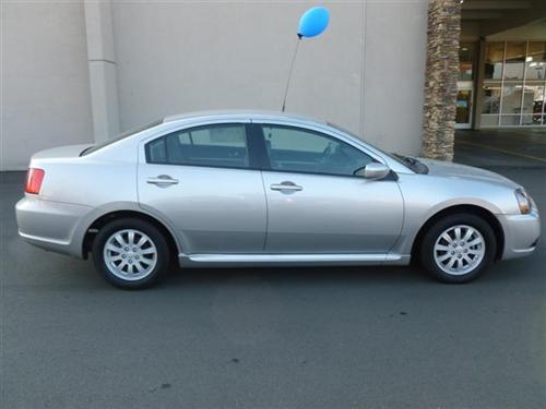 Mitsubishi Galant Ci Other