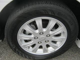 Mitsubishi Galant Ci Other