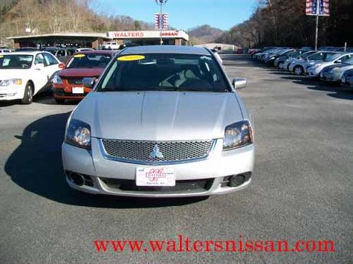 Mitsubishi Galant Ci Other