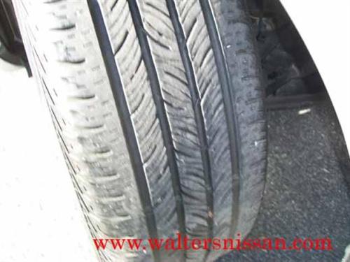 Mitsubishi Galant 2010 photo 4