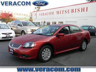 Mitsubishi Galant Ci Other