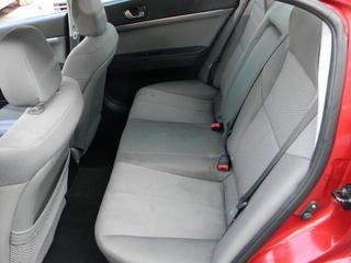 Mitsubishi Galant 2010 photo 1