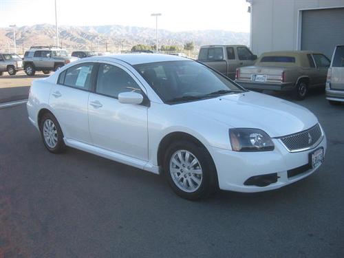 Mitsubishi Galant Ci Other