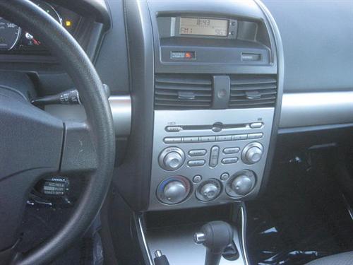 Mitsubishi Galant 2010 photo 3