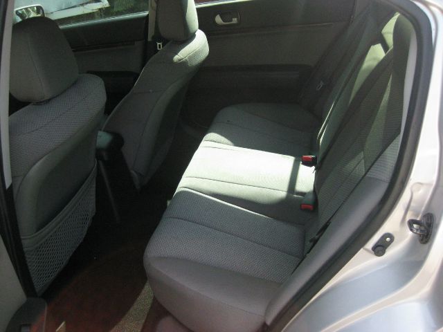 Mitsubishi Galant 2010 photo 3