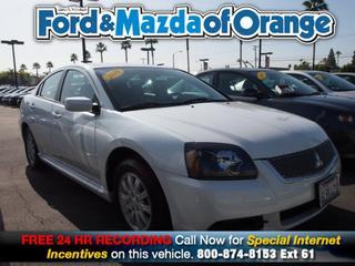 Mitsubishi Galant Ci Other