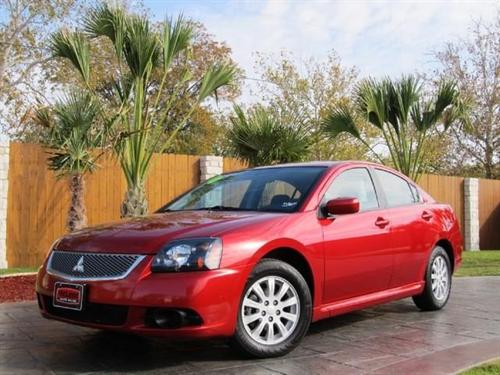 Mitsubishi Galant Ci Other