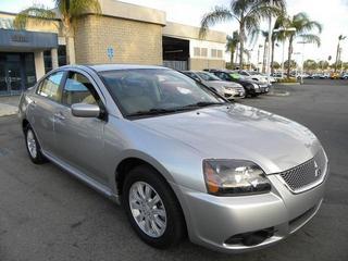 Mitsubishi Galant Ci Other