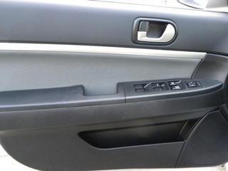 Mitsubishi Galant 2010 photo 3