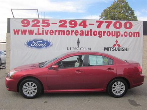 Mitsubishi Galant Ci Other