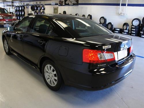 Mitsubishi Galant Ci Other