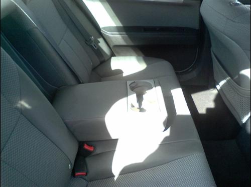 Mitsubishi Galant Ci Other