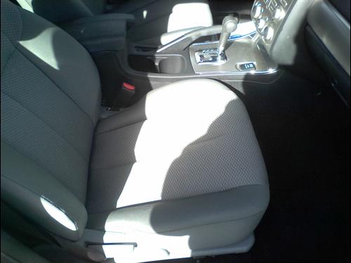 Mitsubishi Galant 2010 photo 3