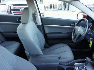 Mitsubishi Galant Ci Other