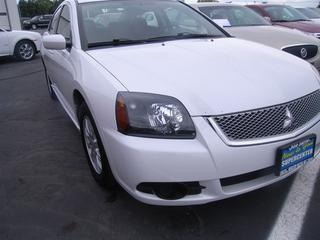 Mitsubishi Galant Ci Other