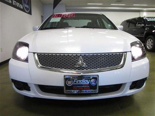 Mitsubishi Galant Ci Other