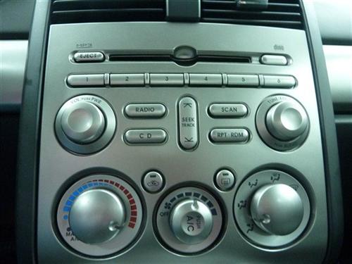 Mitsubishi Galant Ci Other