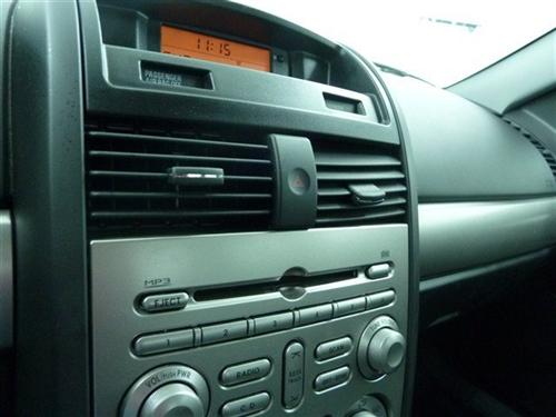 Mitsubishi Galant 2010 photo 3